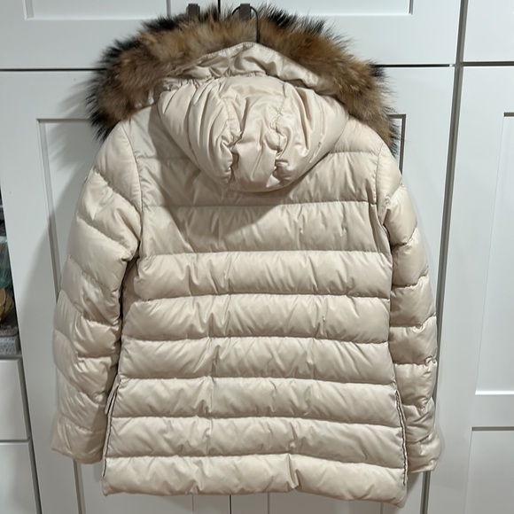 Moncler woman's jacket size 2 - Picture 3 of 16